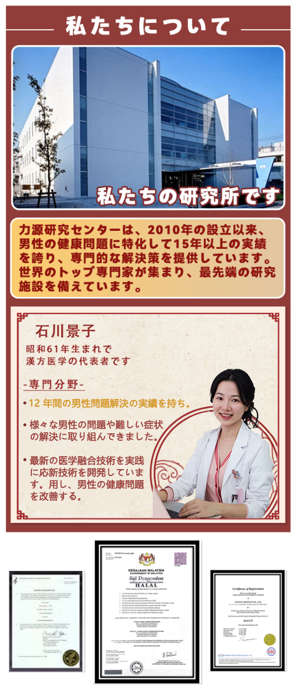 女を満たす、男の本能を解放！